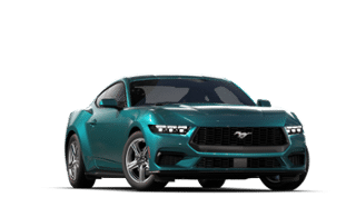 2026 Ford Mustang® External Image 5